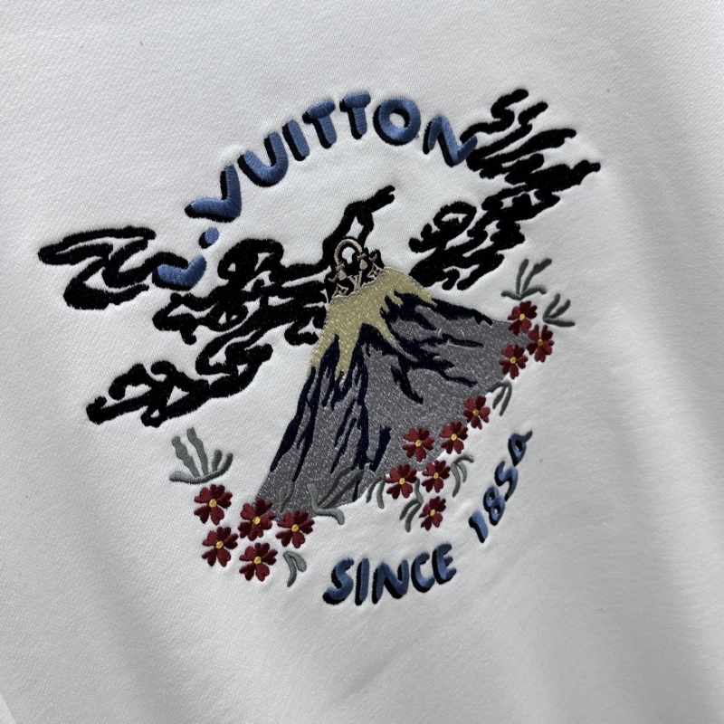 l0vis Vvtt0n t-shirt